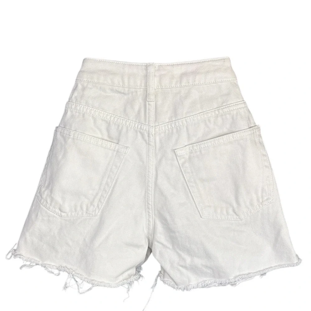 Topshop women’s white